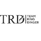 TRD TEAM RING DINGER