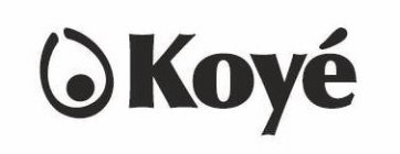 KOYÉ