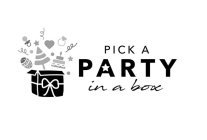 PICK A PARTY IN A BOX