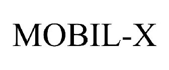 MOBIL-X