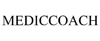 MEDICCOACH