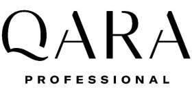 QARA PROFESSIONAL