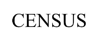 CENSUS