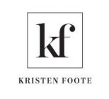 KF KRISTEN FOOTE