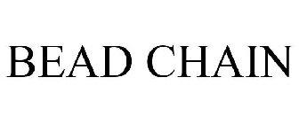 BEAD CHAIN
