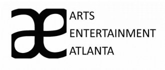 AE ARTS ENTERTAINMENT ATLANTA