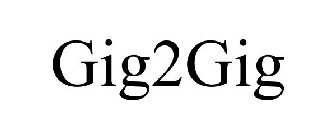 GIG2GIG