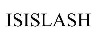 ISISLASH