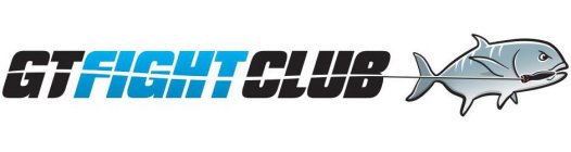 GT FIGHT CLUB