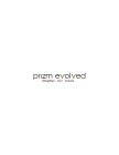 PRIZM EVOLVED STRAIGHTEN - CURL - VOLUME