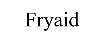 FRYAID
