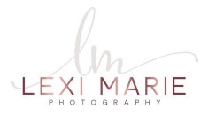 LM LEXI MARIE PHOTOGRAPHY