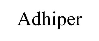 ADHIPER