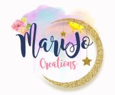 MARIJO CREATIONS