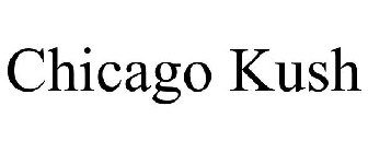 CHICAGO KUSH