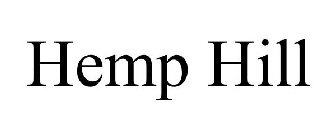 HEMP HILL