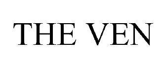 THE VEN