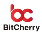 BC BITCHERRY