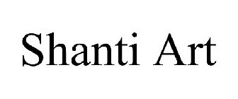 SHANTI ART