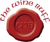THE WINE BUFF WB