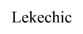 LEKECHIC