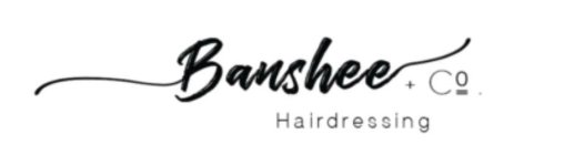 BANSHEE + CO. HAIRDRESSING