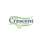 SHOP CRESCENT FOODS