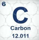 C6 CARBON 12.011