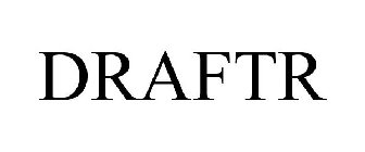 DRAFTR