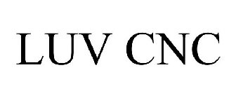 LUV CNC