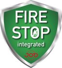 FIRE STOP INTEGRATED JOB