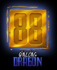 88 QINLONG DRAGON
