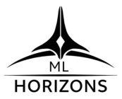ML HORIZONS
