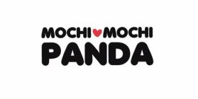 MOCHI MOCHI PANDA