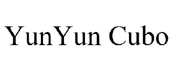 YUNYUN CUBO