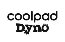 COOLPAD DYNO