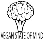 VEGAN STATE OF MIND
