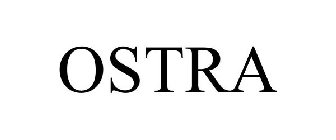 OSTRA