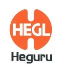 HEGL HEGURU