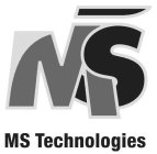 MS TECHNOLOGIES
