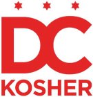 DC KOSHER