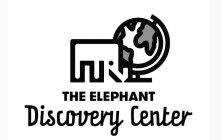 THE ELEPHANT DISCOVERY CENTER