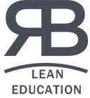 RB LEAN EDUCATION