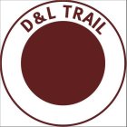D&L TRAIL
