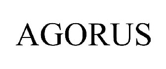 AGORUS