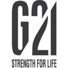 G21 STRENGTH FOR LIFE