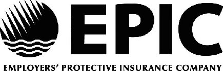 EPIC EMPLOYERS' PROTECTIVE INSURANCE COMPANY