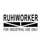 RUHIWORKER FOR INDUSTRIAL USE ONLY