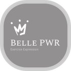 BELLE PWR EXERCISE EXPRESSION