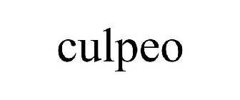 CULPEO